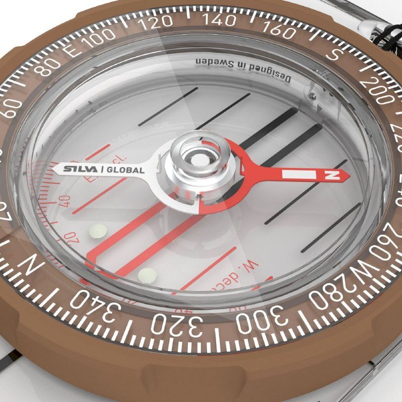 Compass Ranger 360 Global - Boussoles