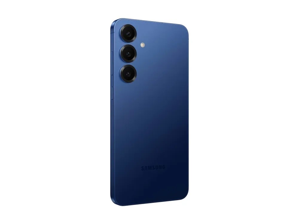 Samsung | Galaxy S25  - 5G smartphone - 256GB | NAVY