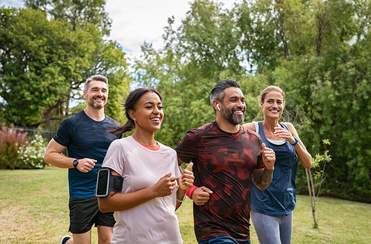 City Running Konstanz