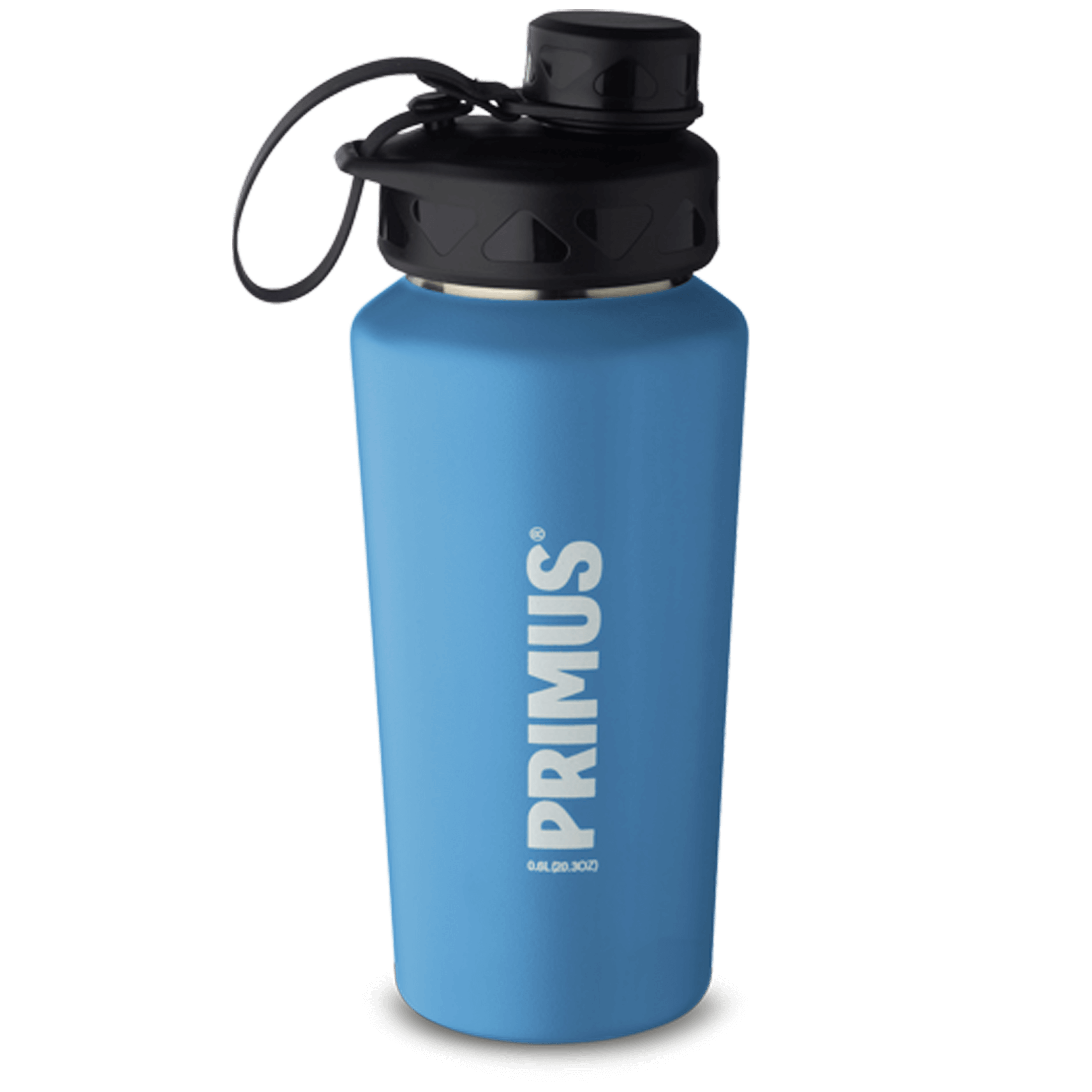 Primus Trailbottle 0,6L S.S - Tilbehør sportsutstyr