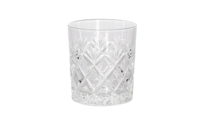 FURBER Glas »230 ml 6 Stück«
