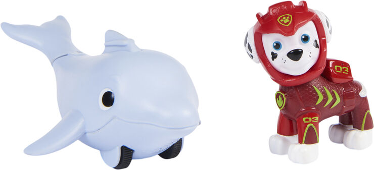 Paw Patrol Paw Patrol Aqua Hero Pups
