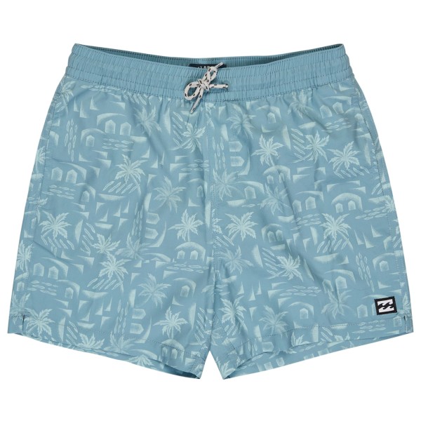 Billabong - Kid's Vacay Layback - Short de bain