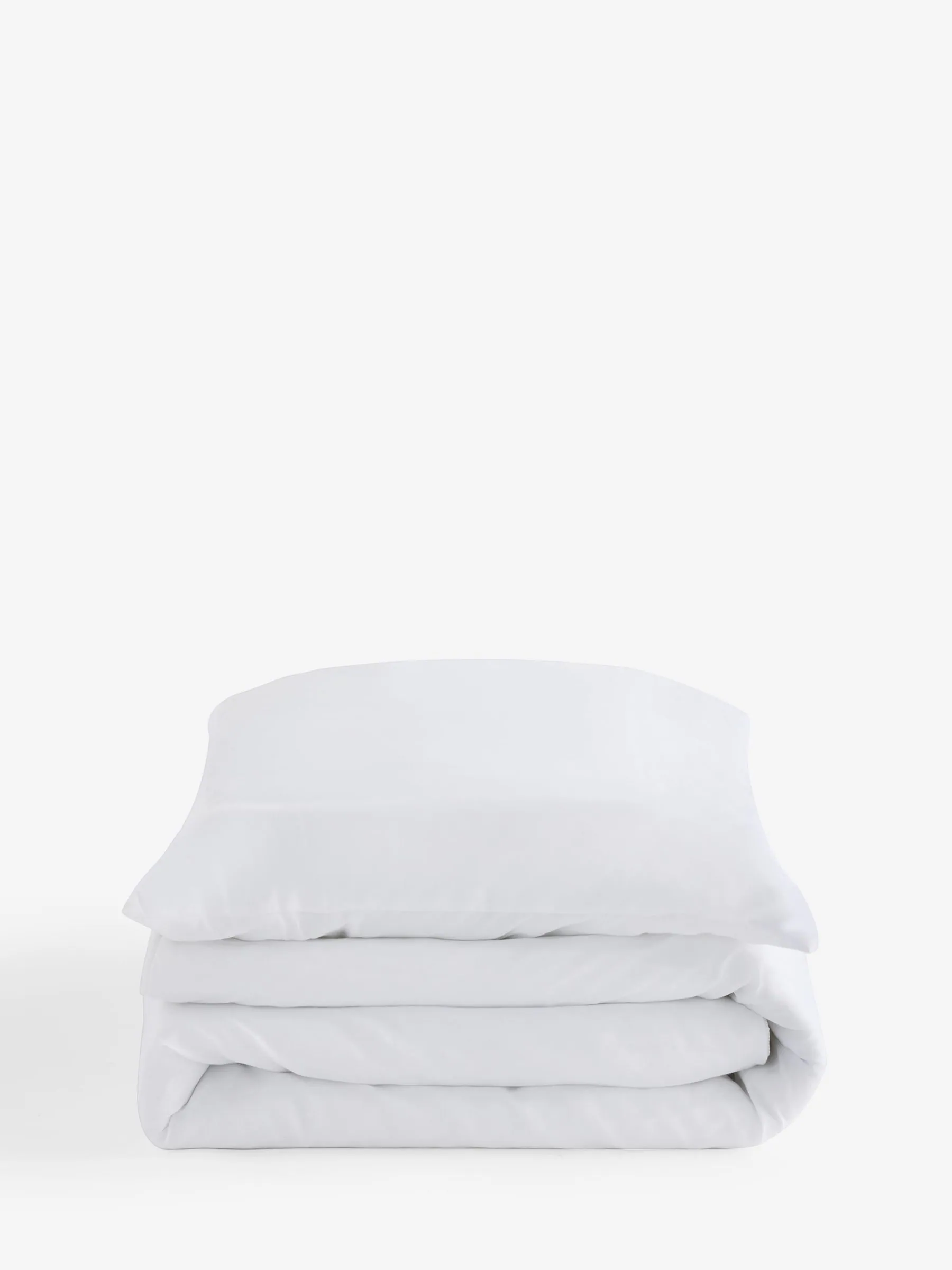 Kinderdekbed- en kussenset Simply Soft voor kleine kinderen