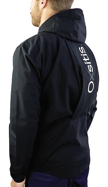 OXSITIS - VESTE IMPERMEABLE STRATUS M