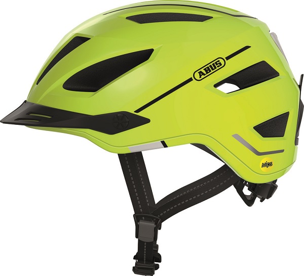 ABUS Pedelec 2.0 MIPS cykelhjelm Signal Yellow