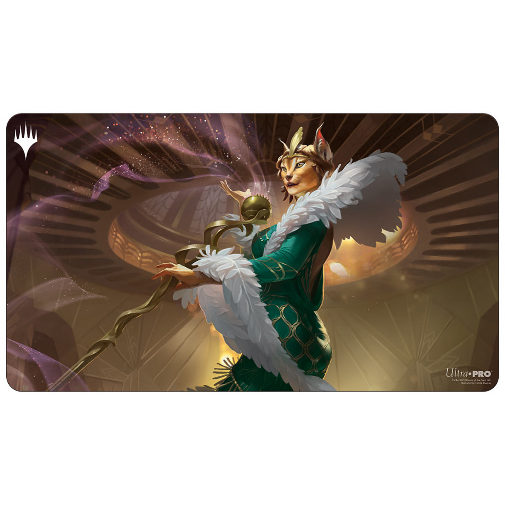 Magic: The Gathering - Streets of New Capenna Playmat