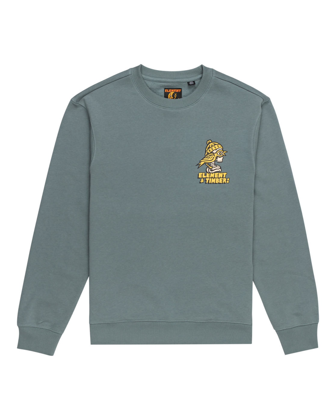 Element Birds Eye Crew Trooper