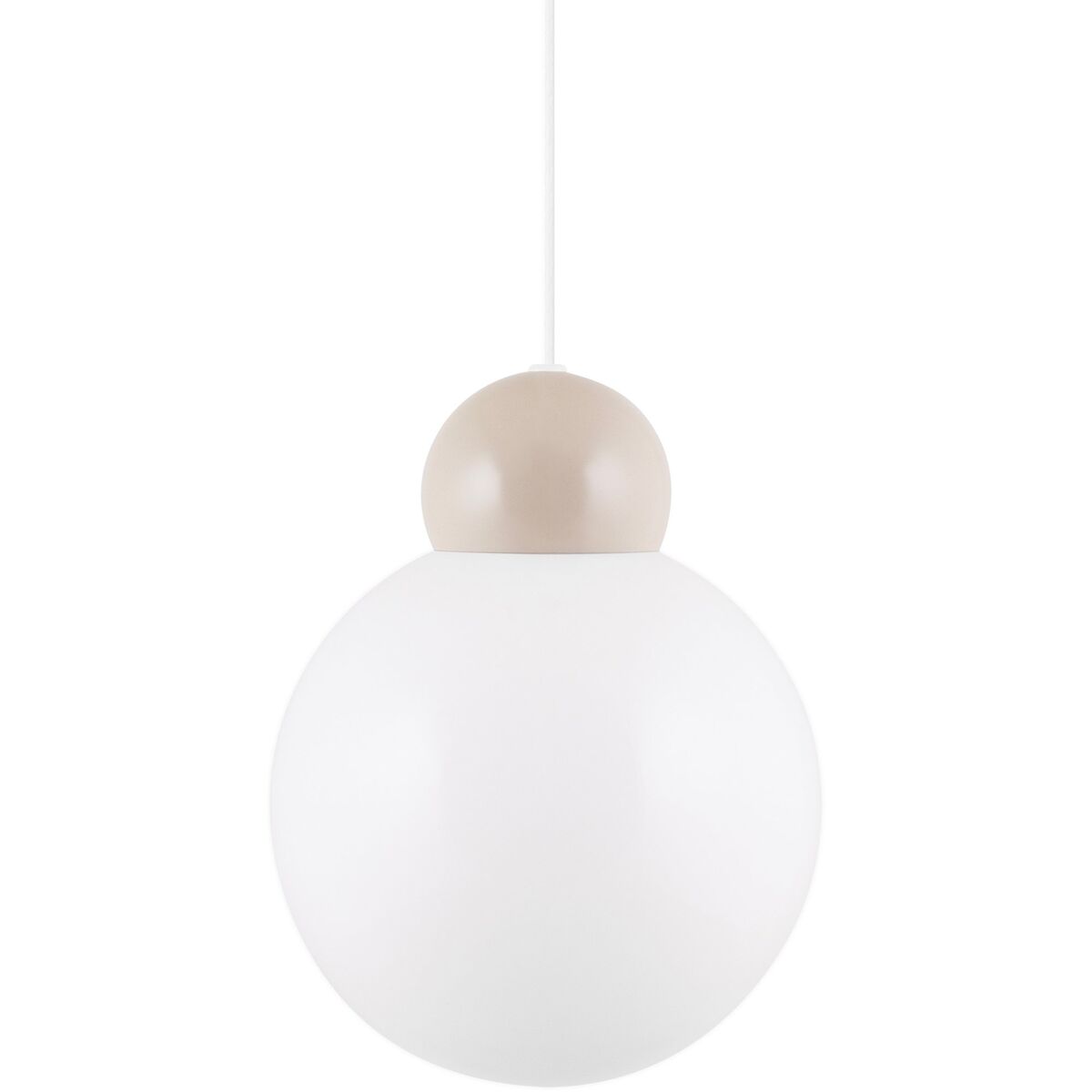 Ripley 25 pendel, beige