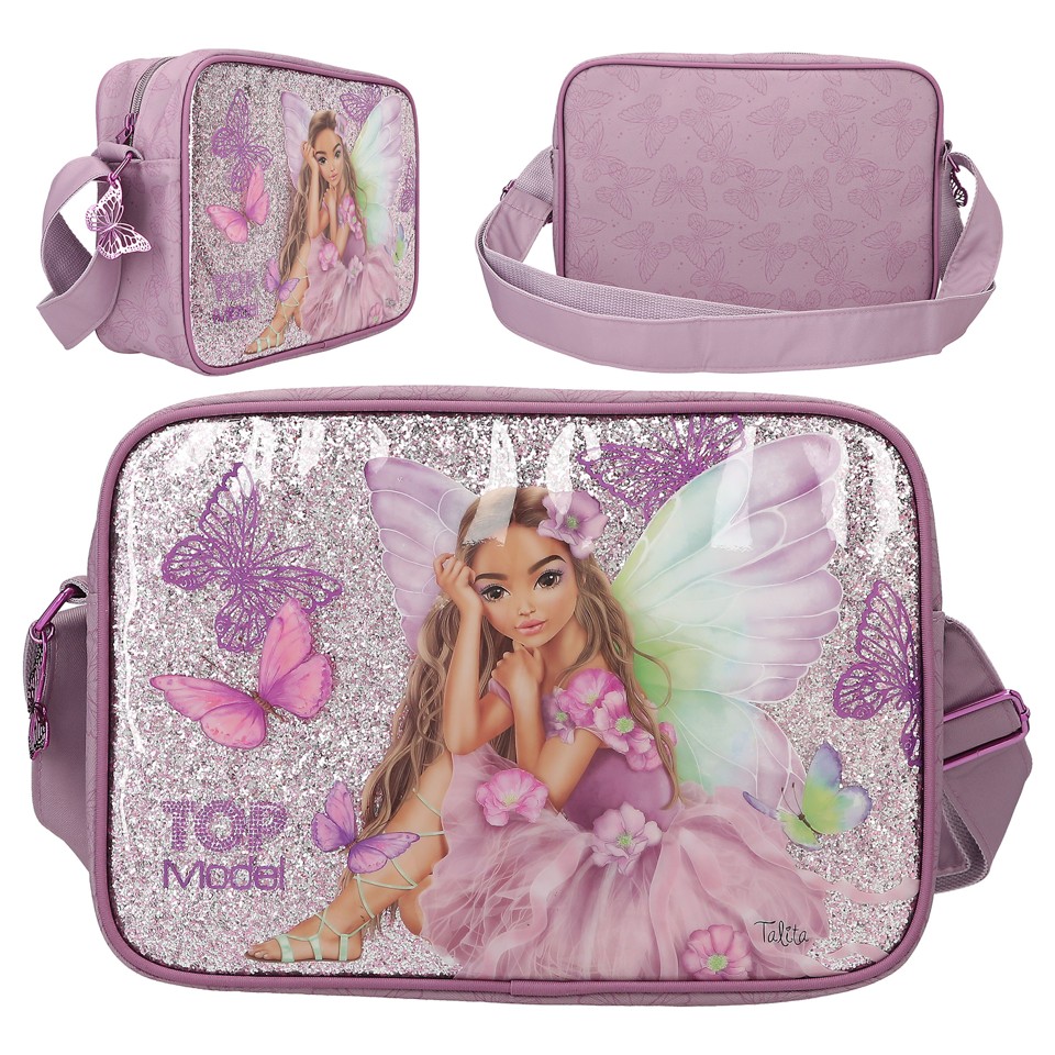 TOPModel Skuldertaske FAIRY LOVE ( 0412777 )