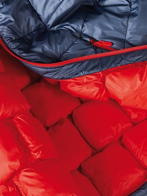 MARMOT - DUVET WARMCUBE FEATHERLESS HOODY