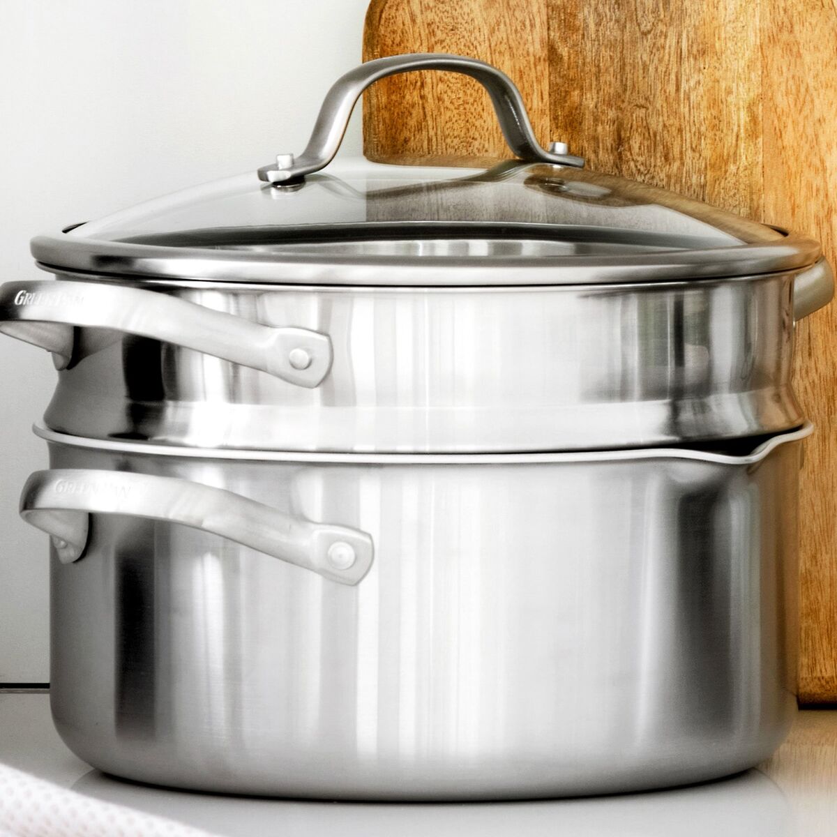 Venice Pro multicooker-sett