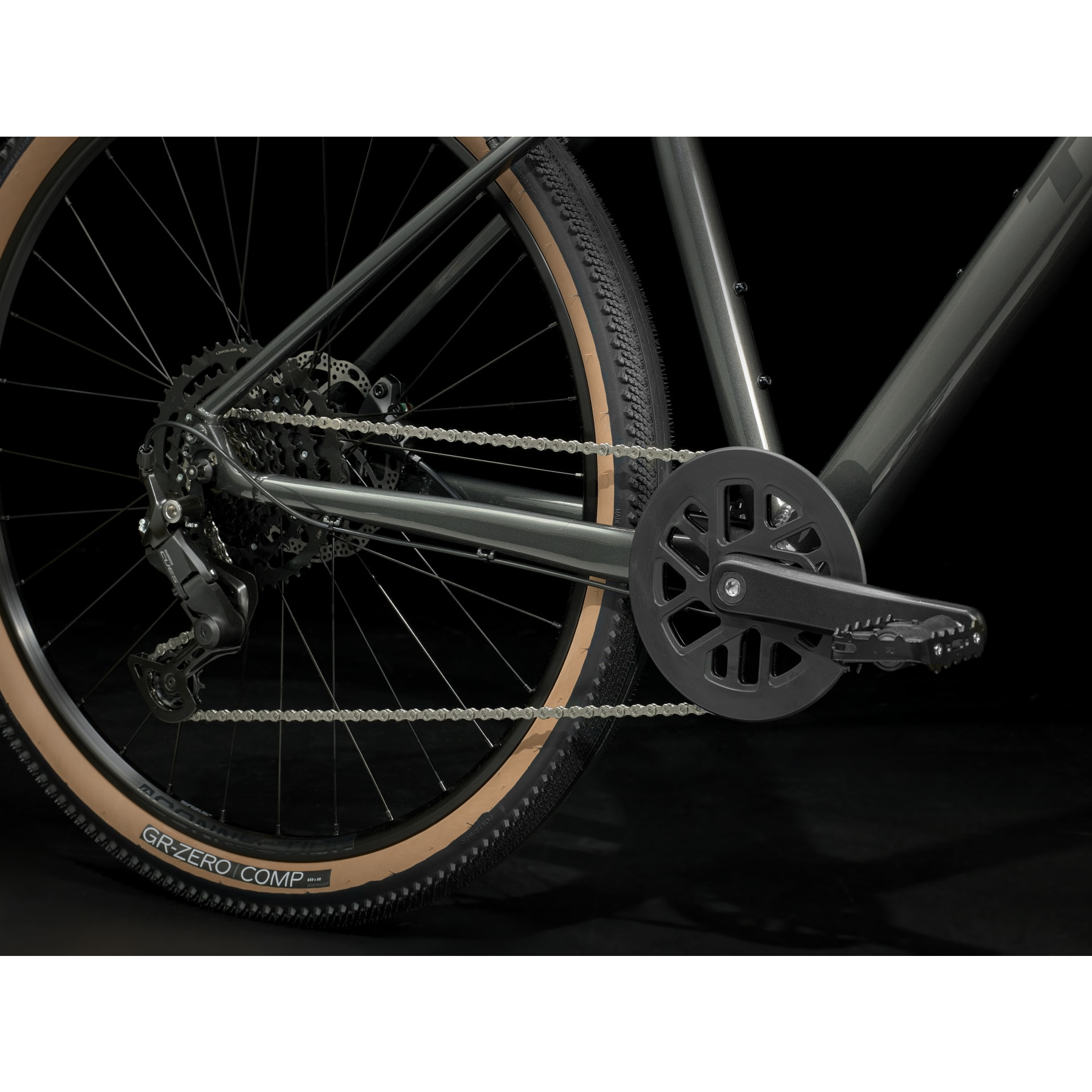 Trek Dual Sport 2 Gen 5 2025