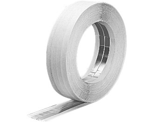 Knauf Alux randbescherming 30 m x 52 mm