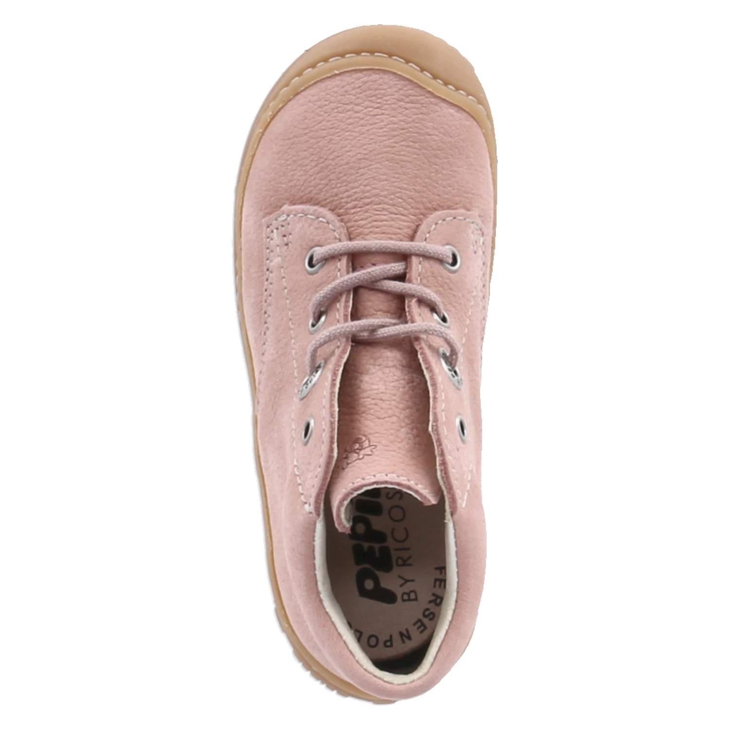 Ricosta Lauflernschuhe CORY - barbie
