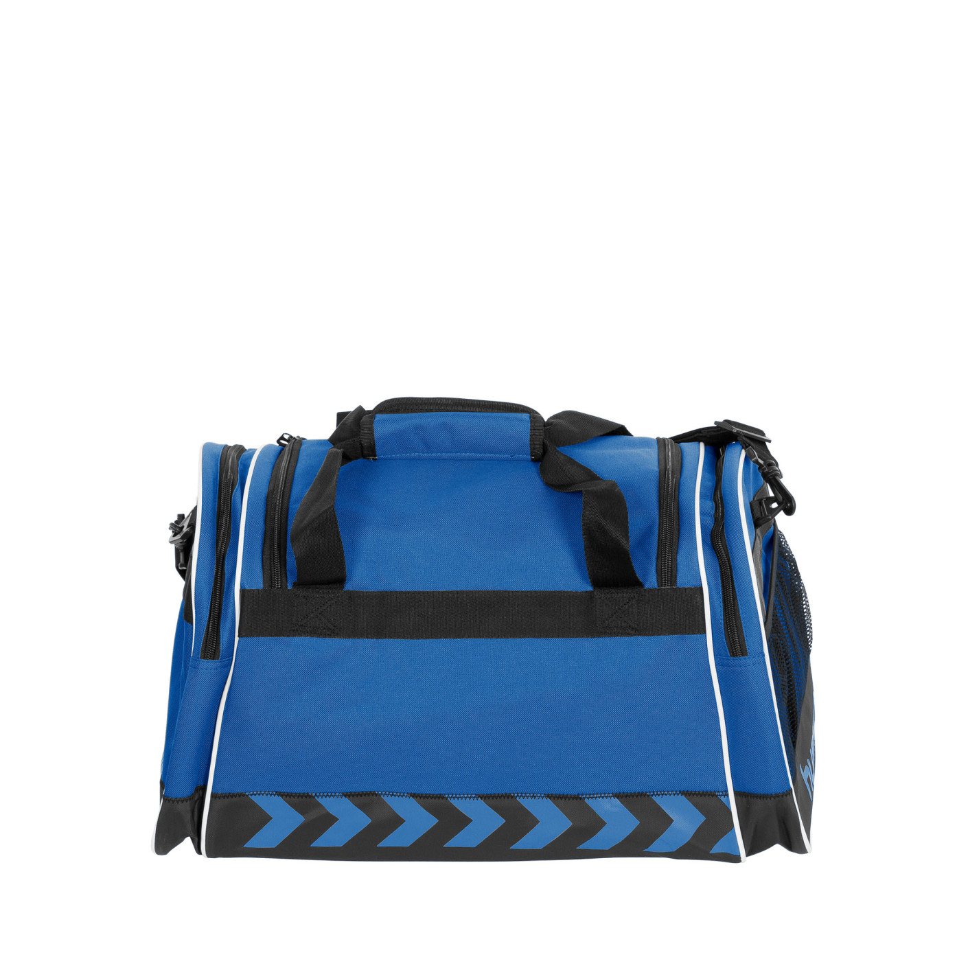 Hummel Milford Sporttas Blauw