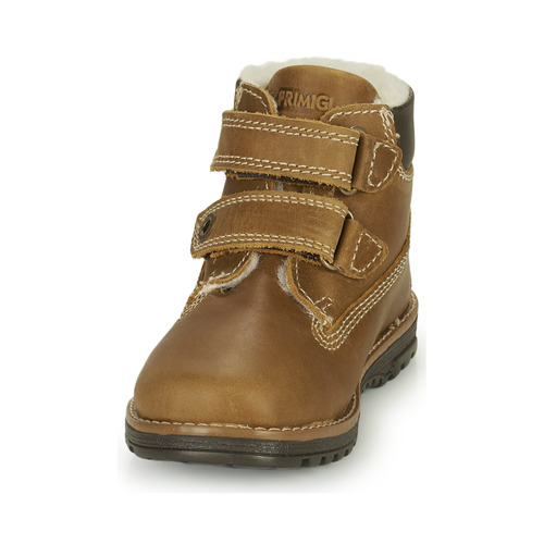 Primigi - PLAY CASUAL - Marron
