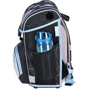 Cartable Loop Plus 'Cyber Soccer'