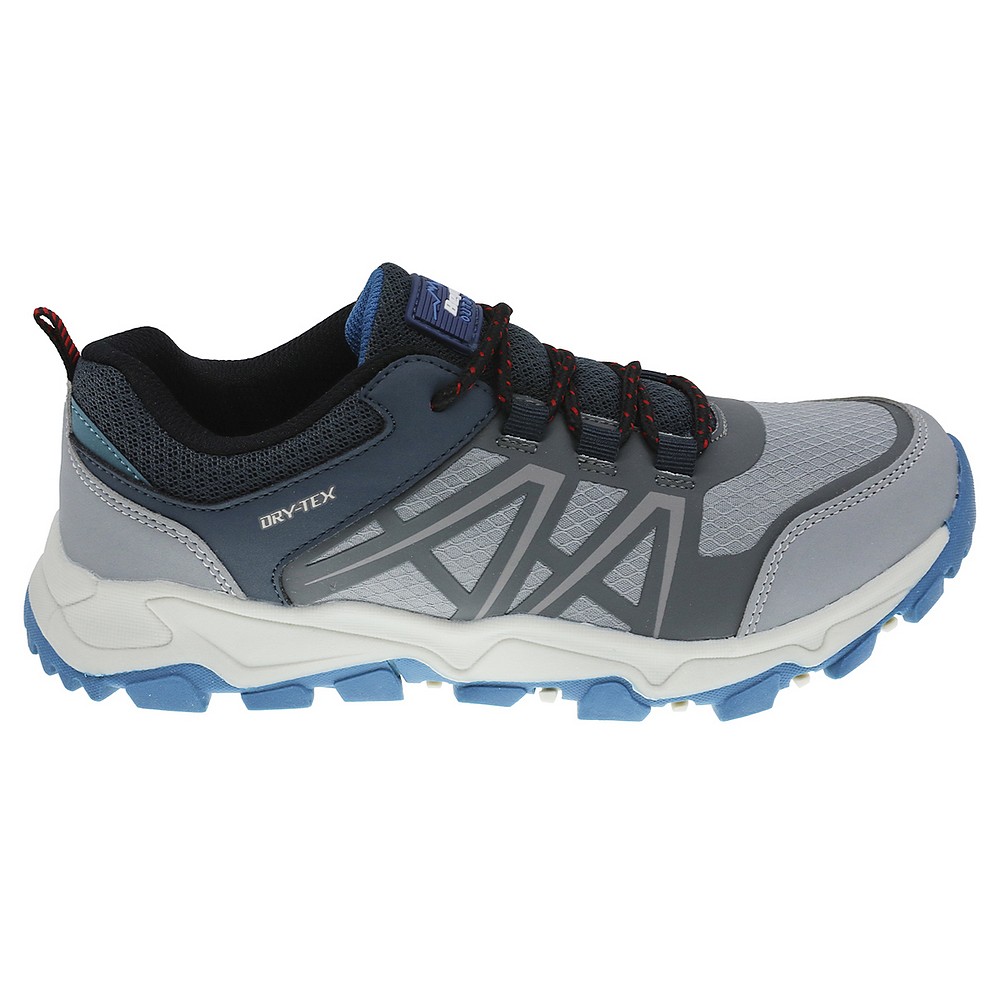 Zapatillas Trekking Beppi Outdoor