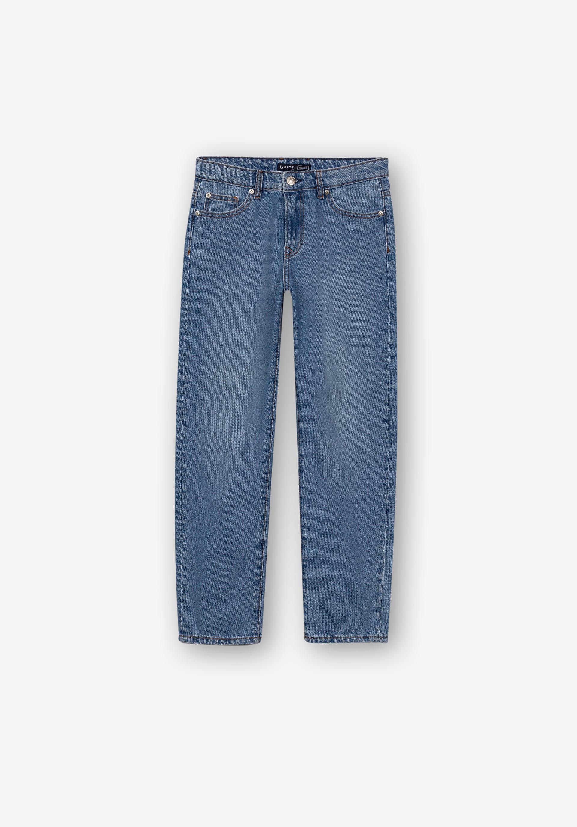 Jeans Relaxed Fit