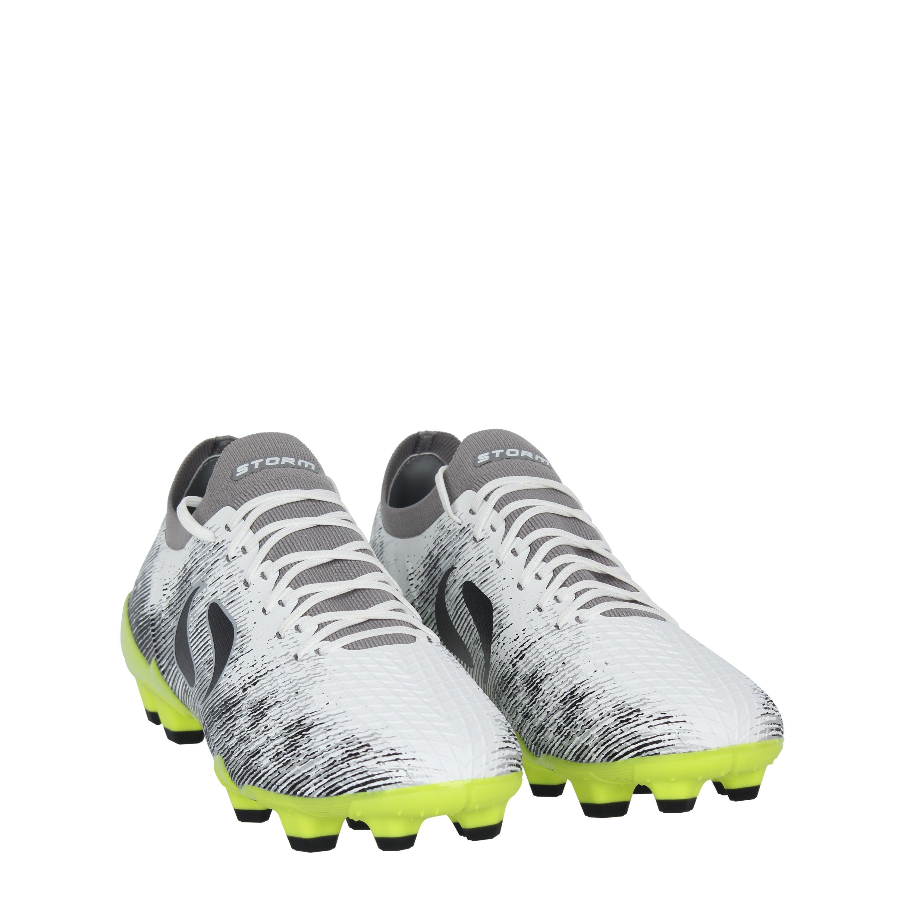 Sondico Storm Firm Ground Football Boots