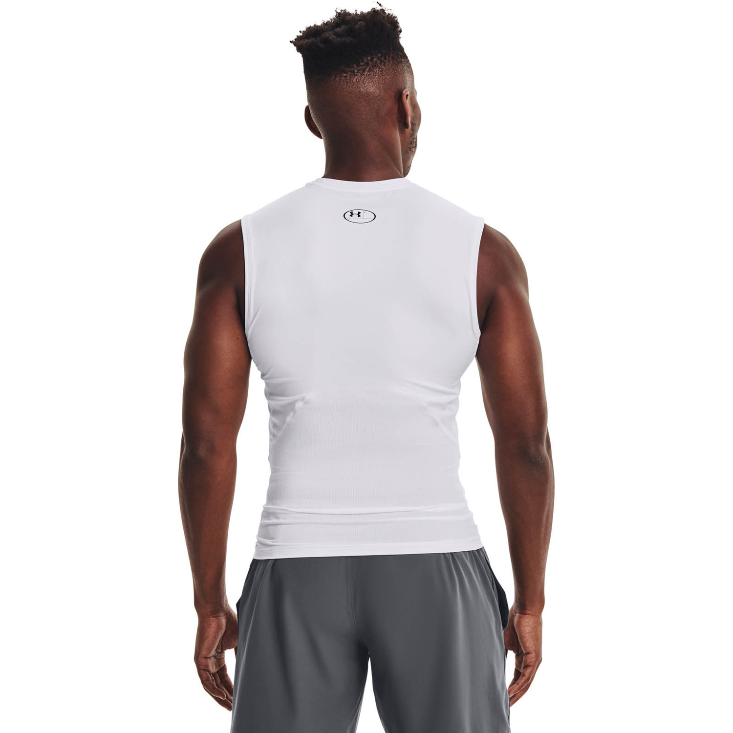Under Armour Heatgear Sleeveless Shirt