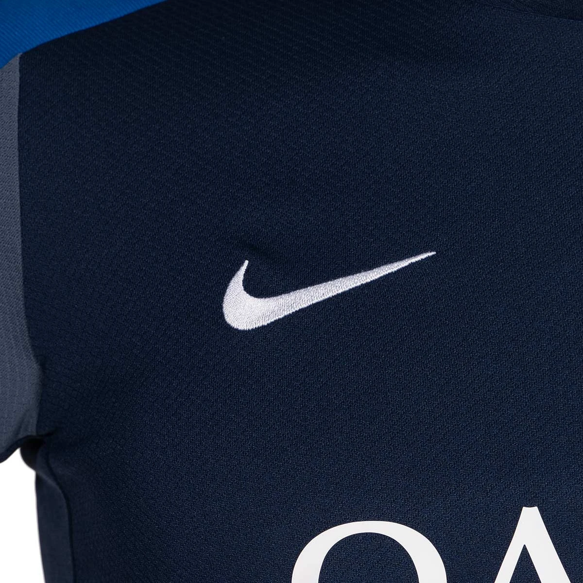 T-Shirt Nike PSG Training 2025-2026 Criança
