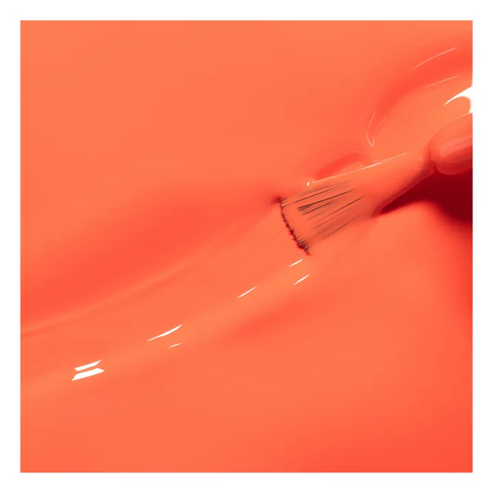 Manucurist Vernis enfant Barbotine - 8 ml | Orange