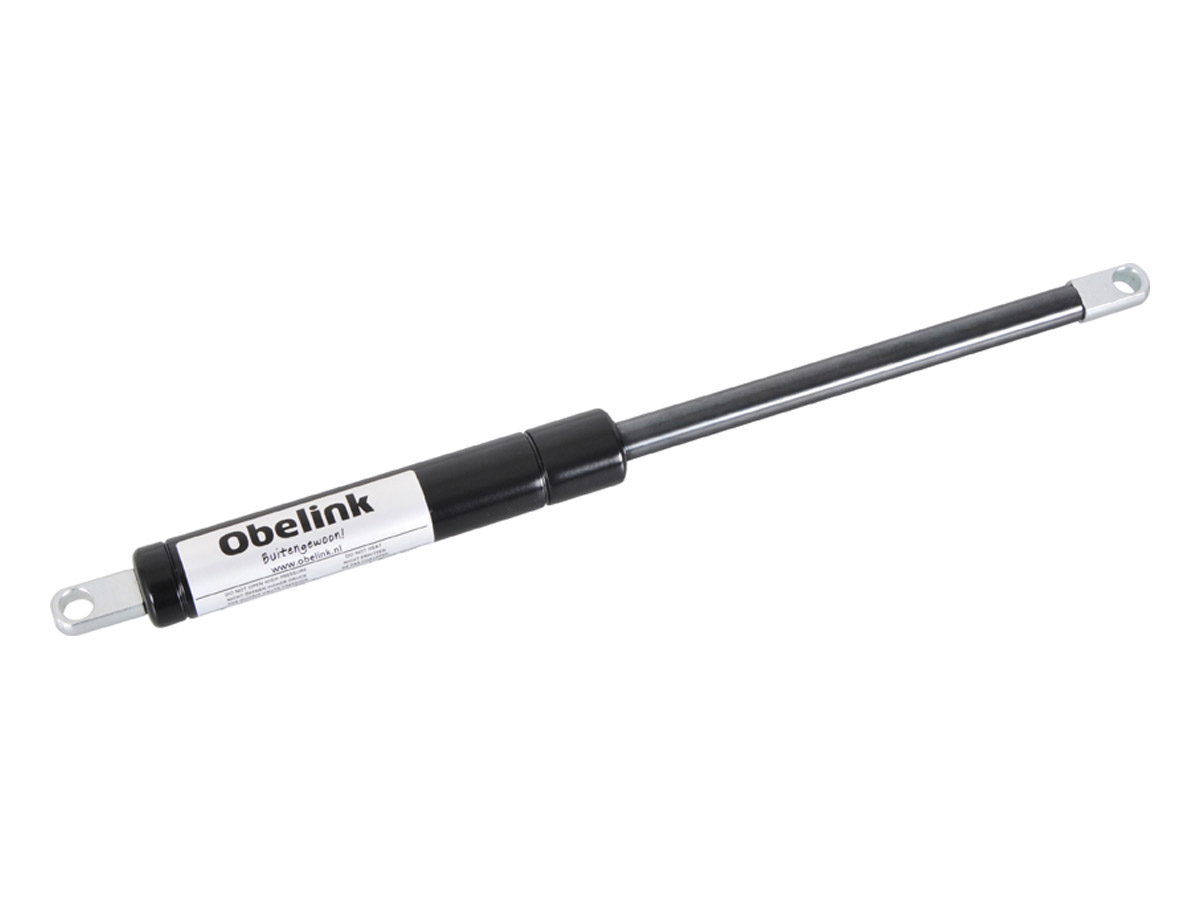 Obelink 10,1 mm 1700N hefbed gasveer