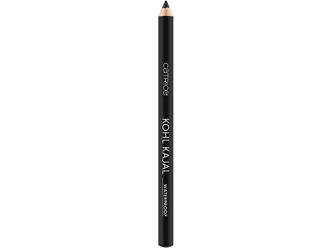 LAPIS OLHOS CATRICE KOHL KAJAL WATERPROOF 010