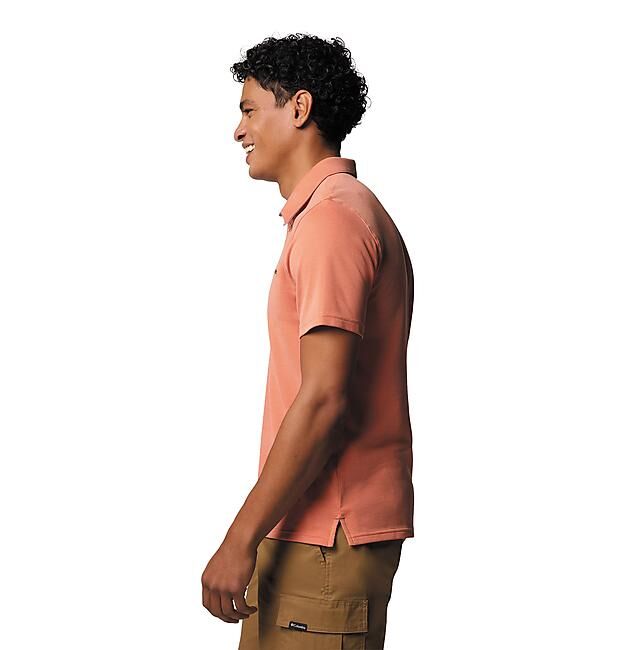 COLUMBIA - POLO NELSON POINT M