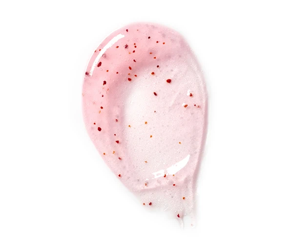 Lancôme Rose Sugar Scrub Gentle Exfoliating Scrub