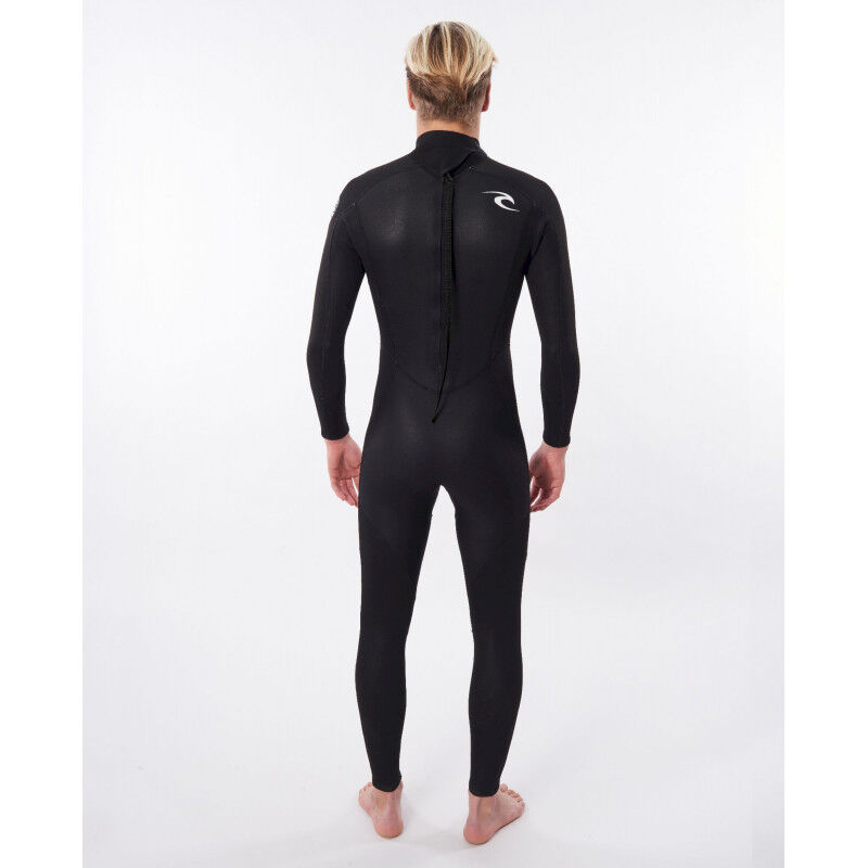 Freelite 3/2 mm Back Zip Wetsuit - Combinaison de surf homme