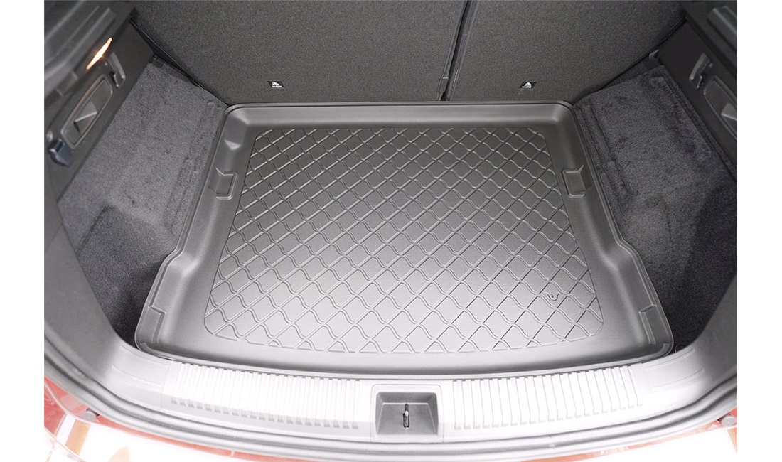 Bagagerumsbakke Renault Austral mHev 22-