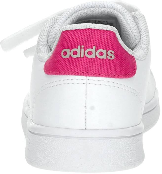adidas Advantage CF C wit