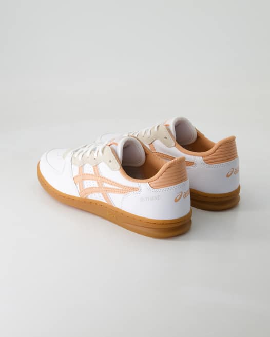 Asics Skyhand OG Sportschuhe in Weiß