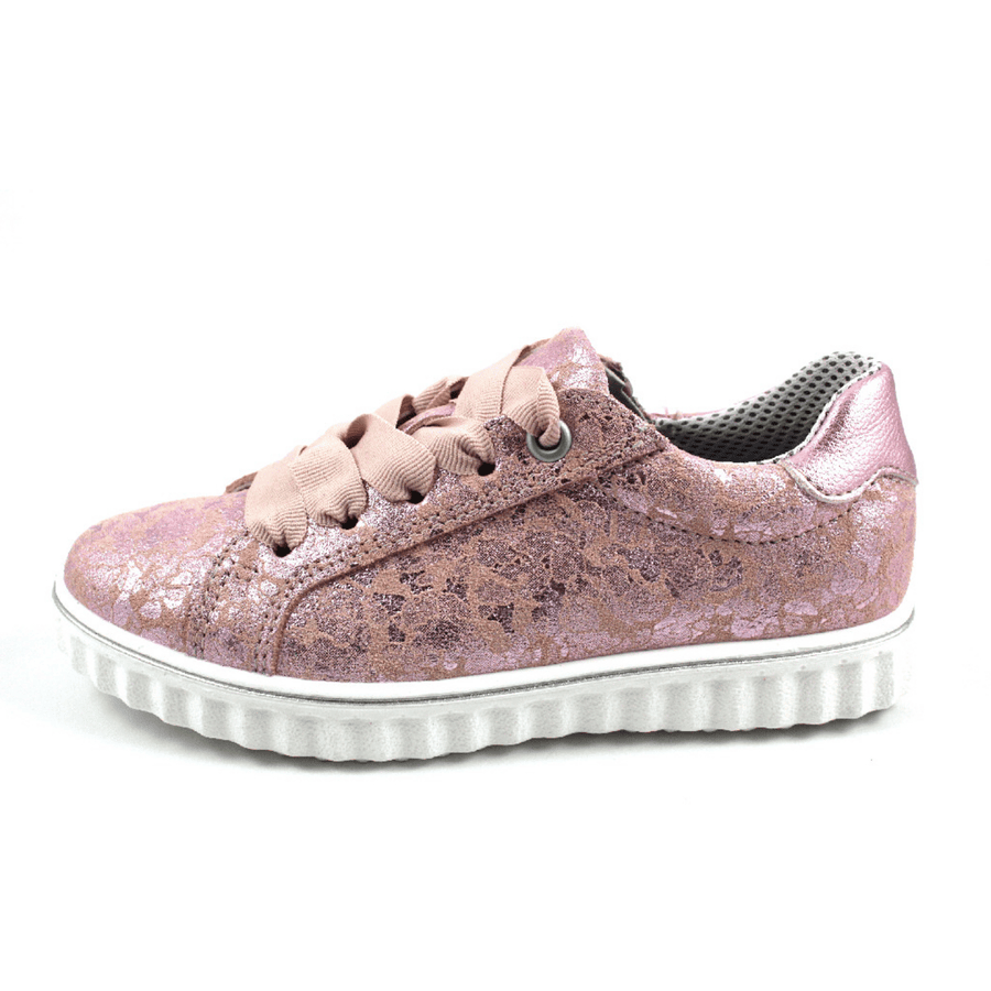 Ricosta Sneaker Rosa