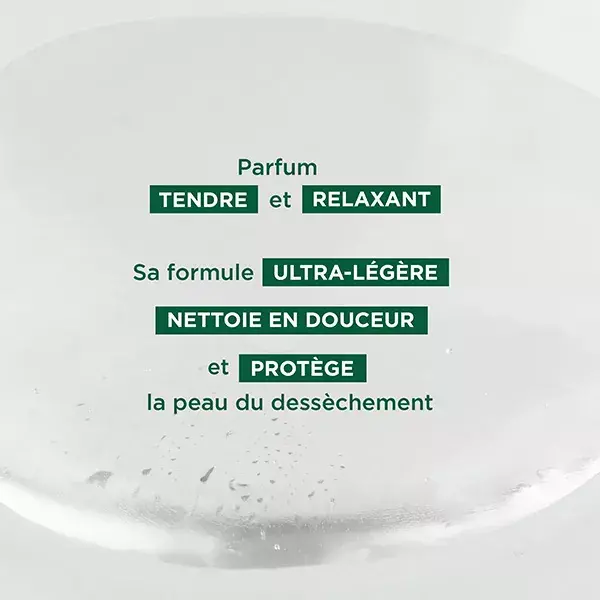 Água de Limpeza Sem Enxágue Klorane Baby Calendula 750ml