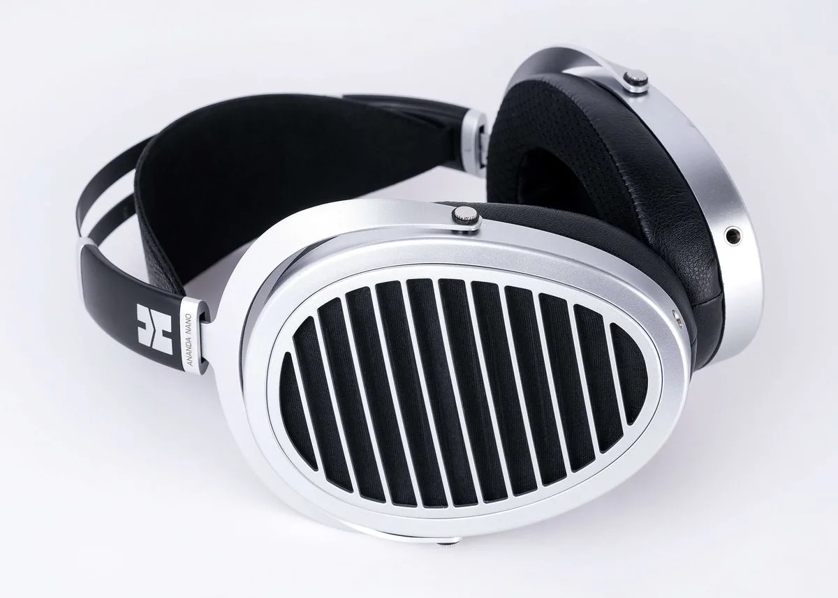 HiFiMAN Ananda Nano Casques hi-fi