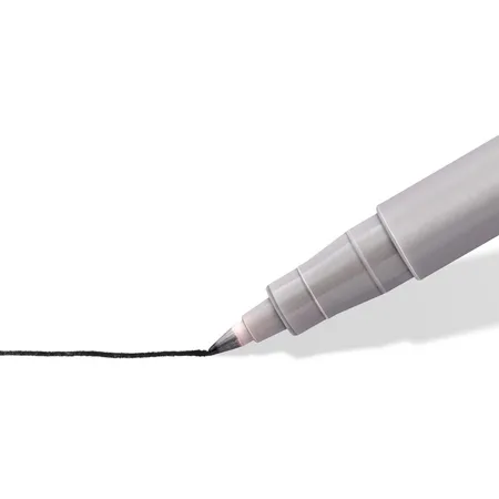 STAEDTLER® Lumocolor® non-permanent pen 316 Universalstift F, schwarz