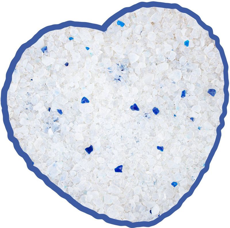 Duvo Silica Premium - Kattenbakvulling - 16L