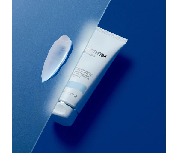 Biotherm Biomains Soin jeunesse des mains