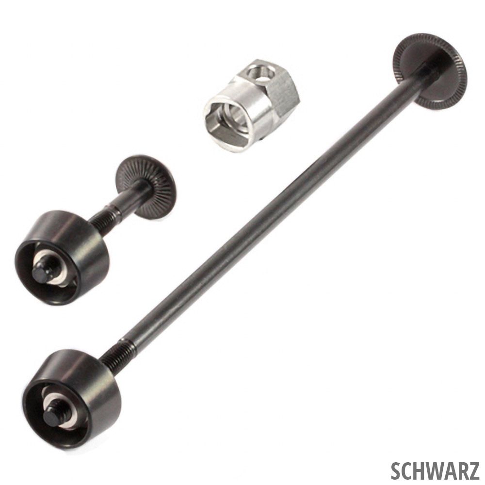 PitLock Set 07 Sicherungskit kaufen | Bike-Discount