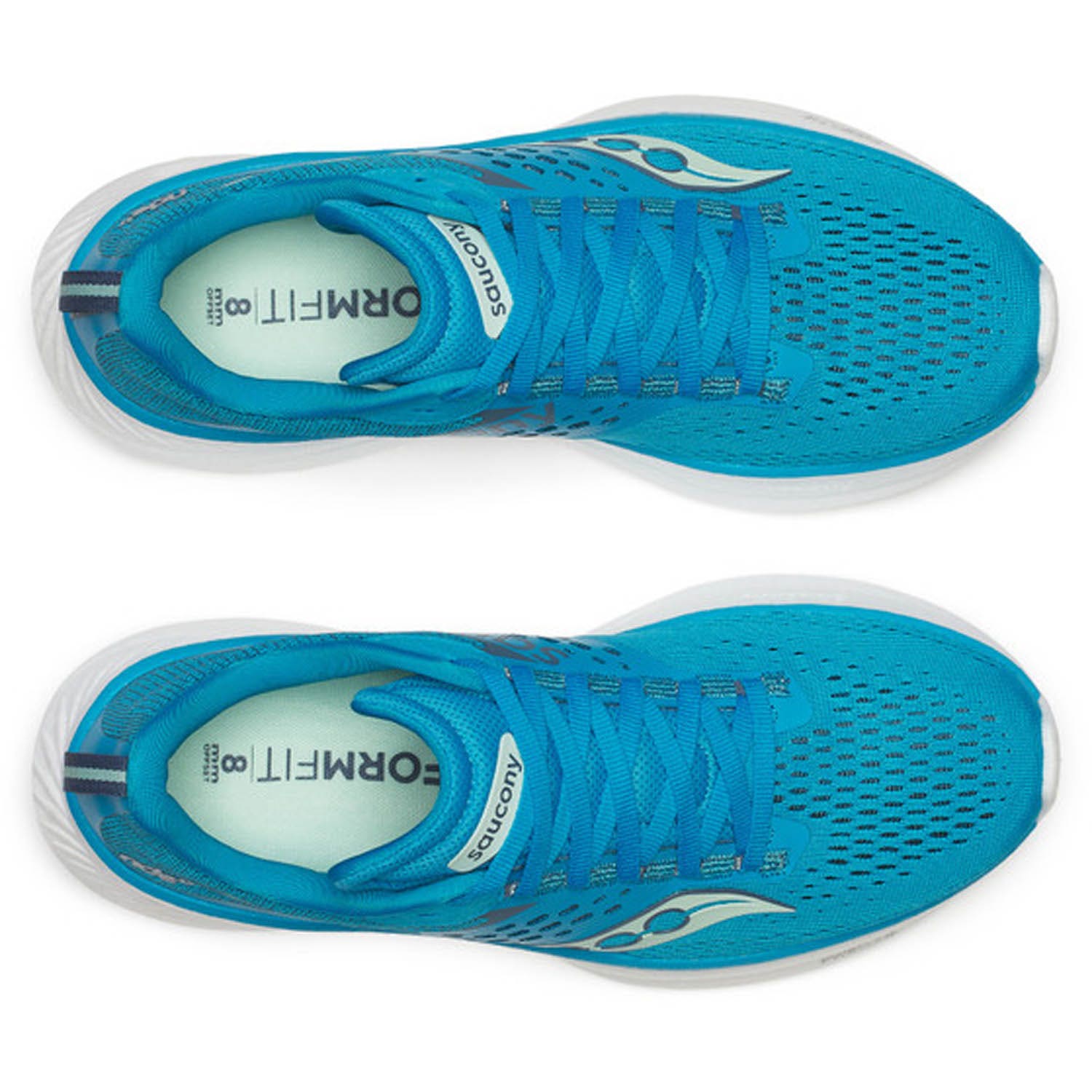 Saucony  Ride 17 Dames