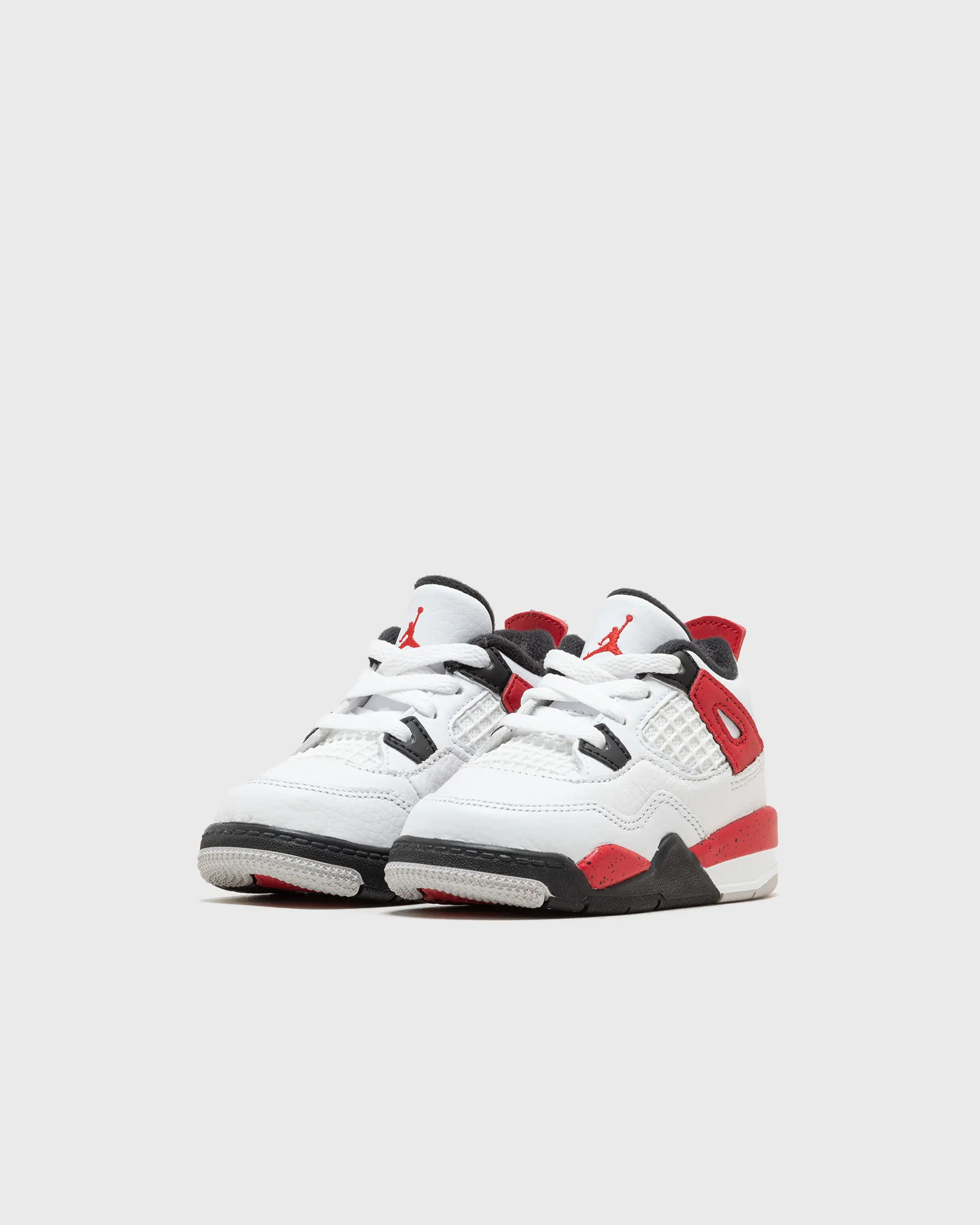 Jordan JORDAN 4 RETRO (TD) 'Red Cement'