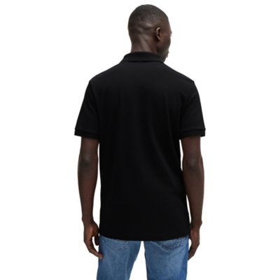 Polo à manches courtes homme Passenger 10256683 BOSS