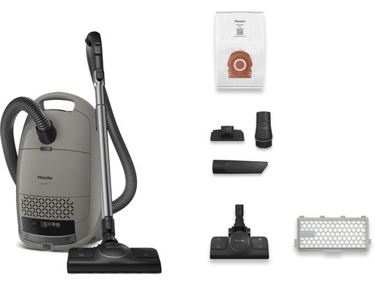 MIELE - Aspirateur traîneau Guard M1 Silence