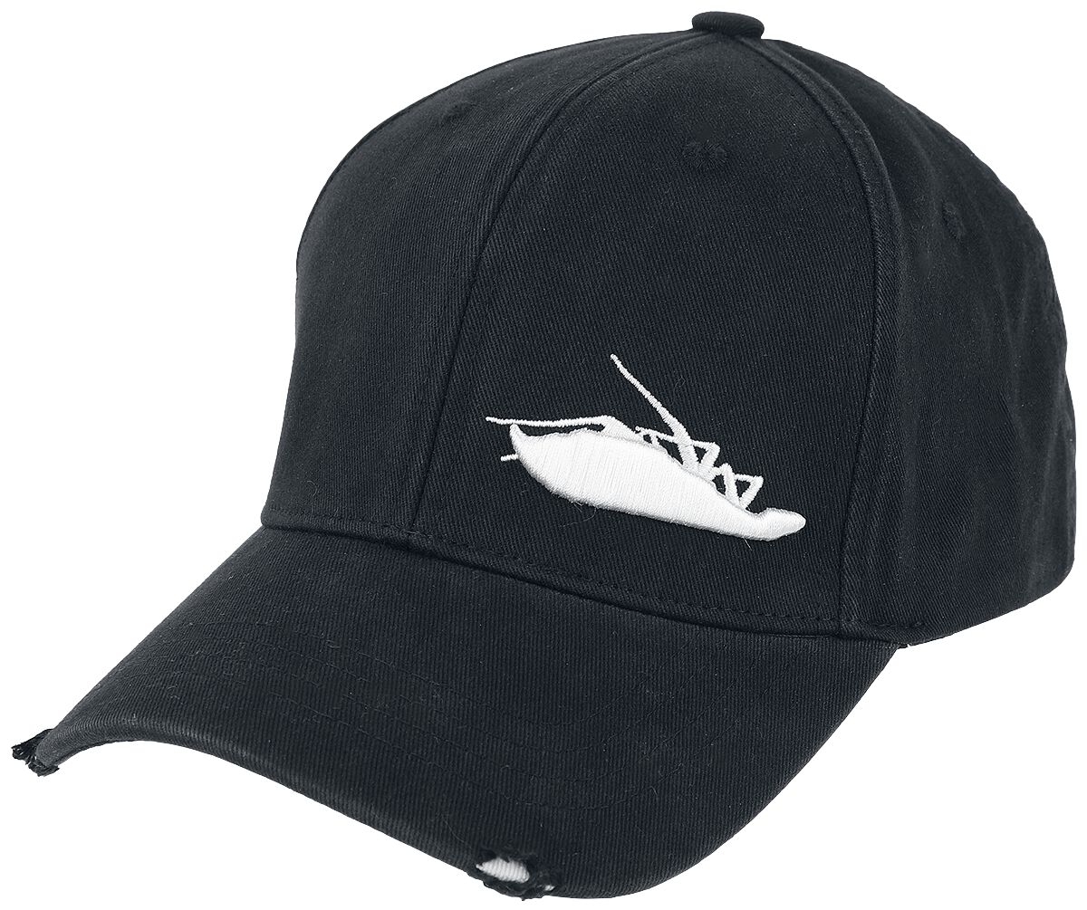 Logo - Baseball Cap | Papa Roach Casquette