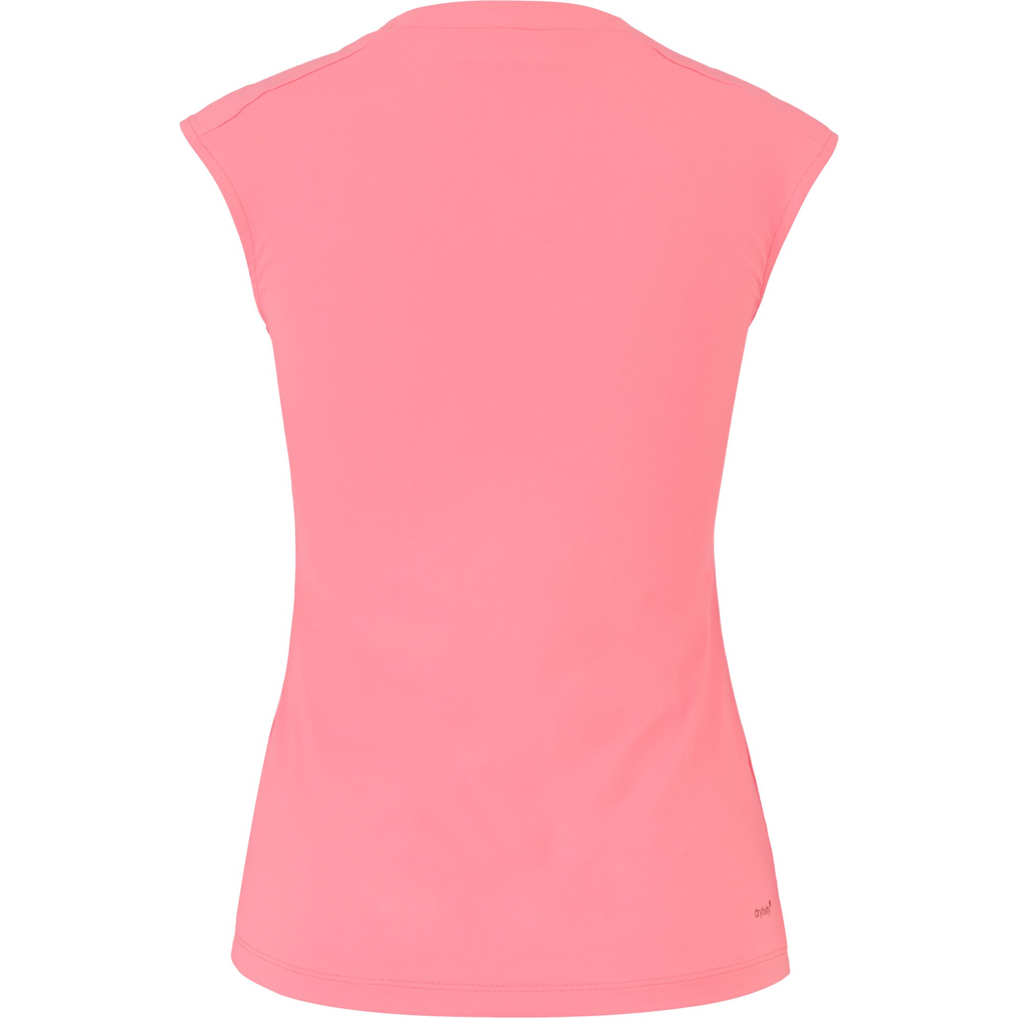 Venice Beach Nimah T-Shirt Damen salmon