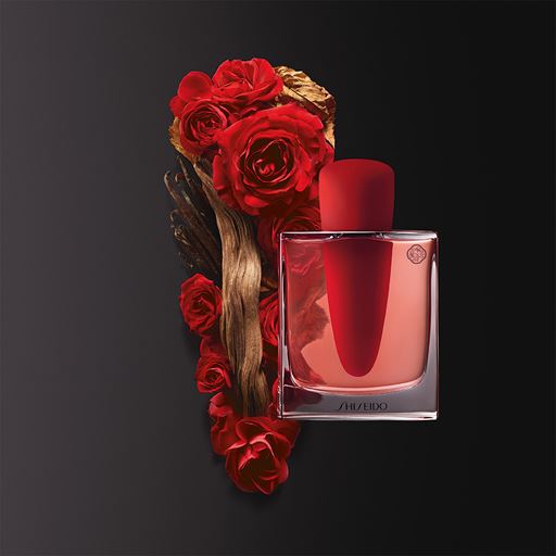 Shiseido Ginza Intense Eau De Parfum, 50 ml